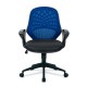 Lattice Mesh Back Operator Office Chair